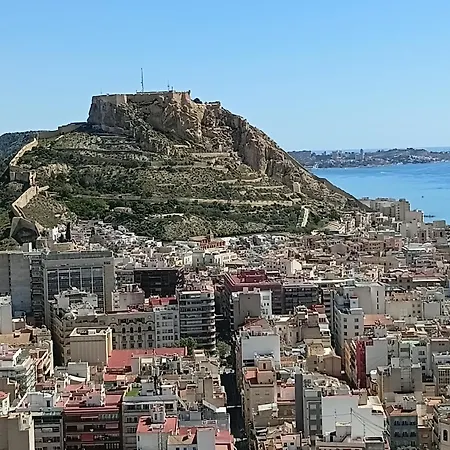 Casa Santa Cruz